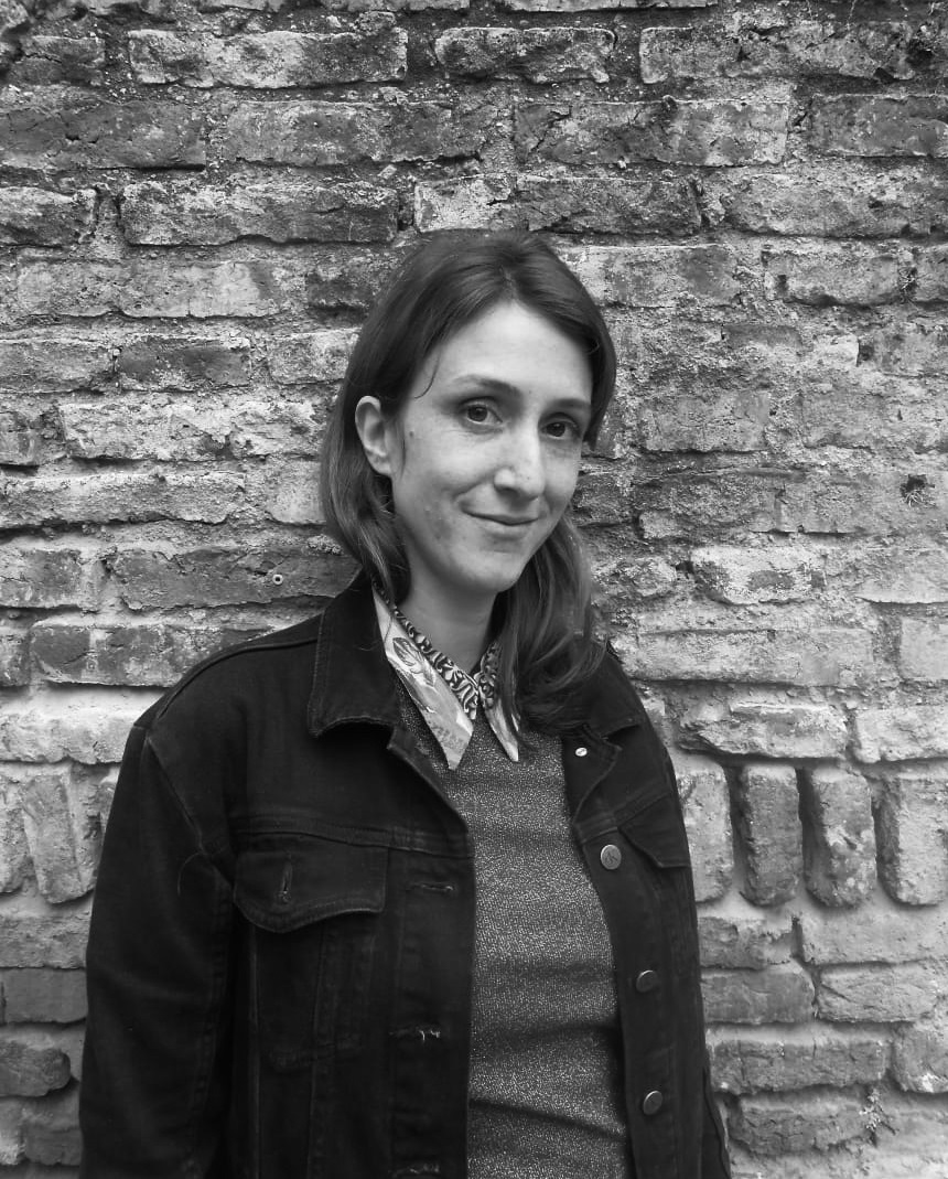 Tiziana Pierri